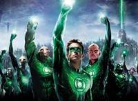 pic for Green Lantern 1920x1408